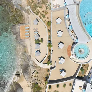 Anax And Spa Hotel