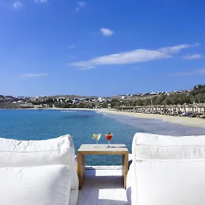 Aphrodite Beach & Hotel