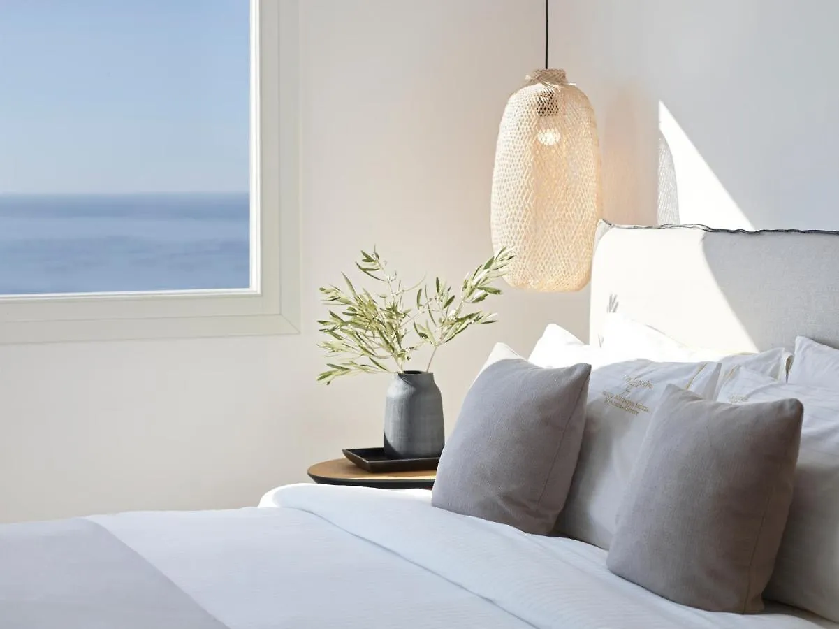 Vencia Boutique Hotel Mykonos Town