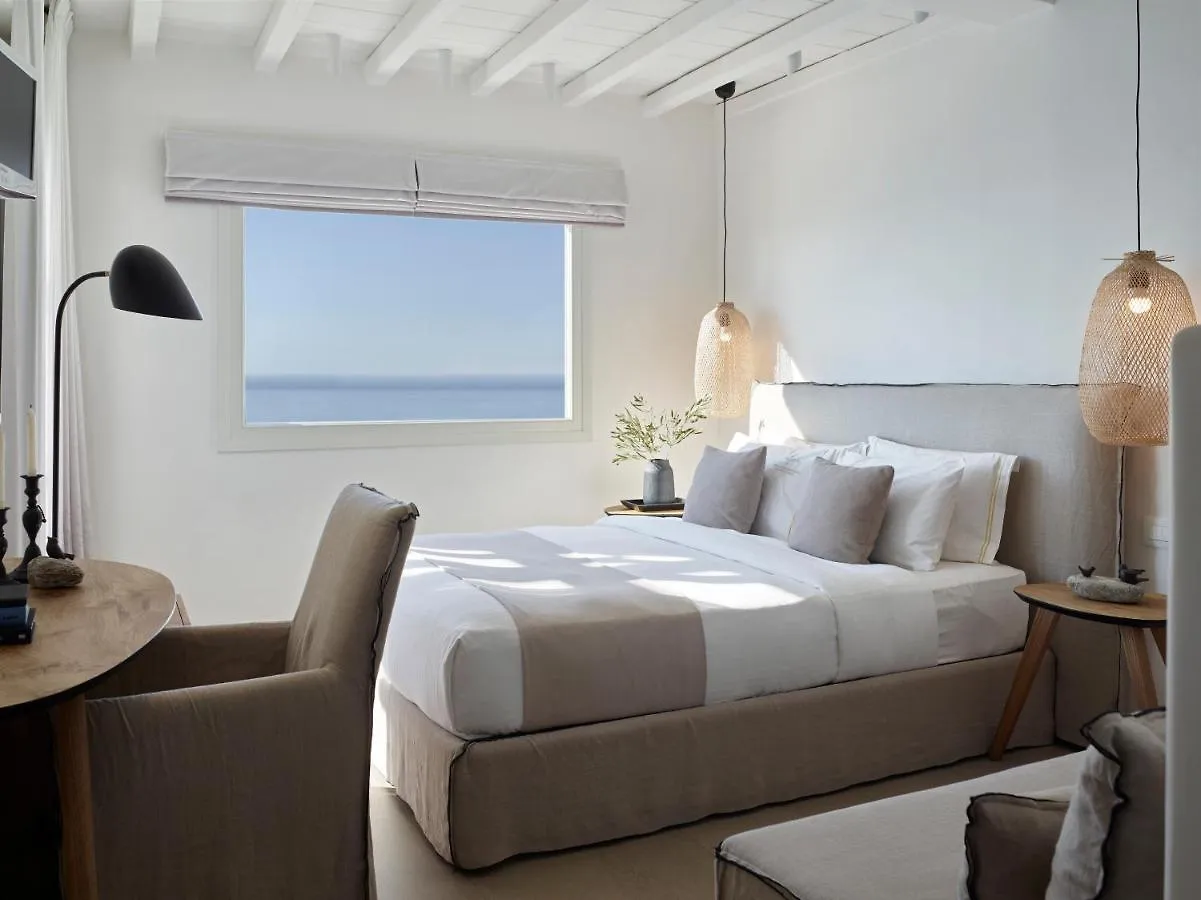 Vencia Boutique Hotel Mykonos Town