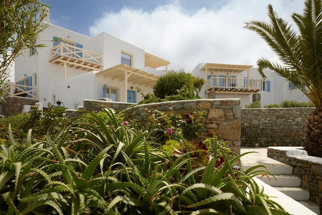 Vencia Boutique Hotel Mykonos Town