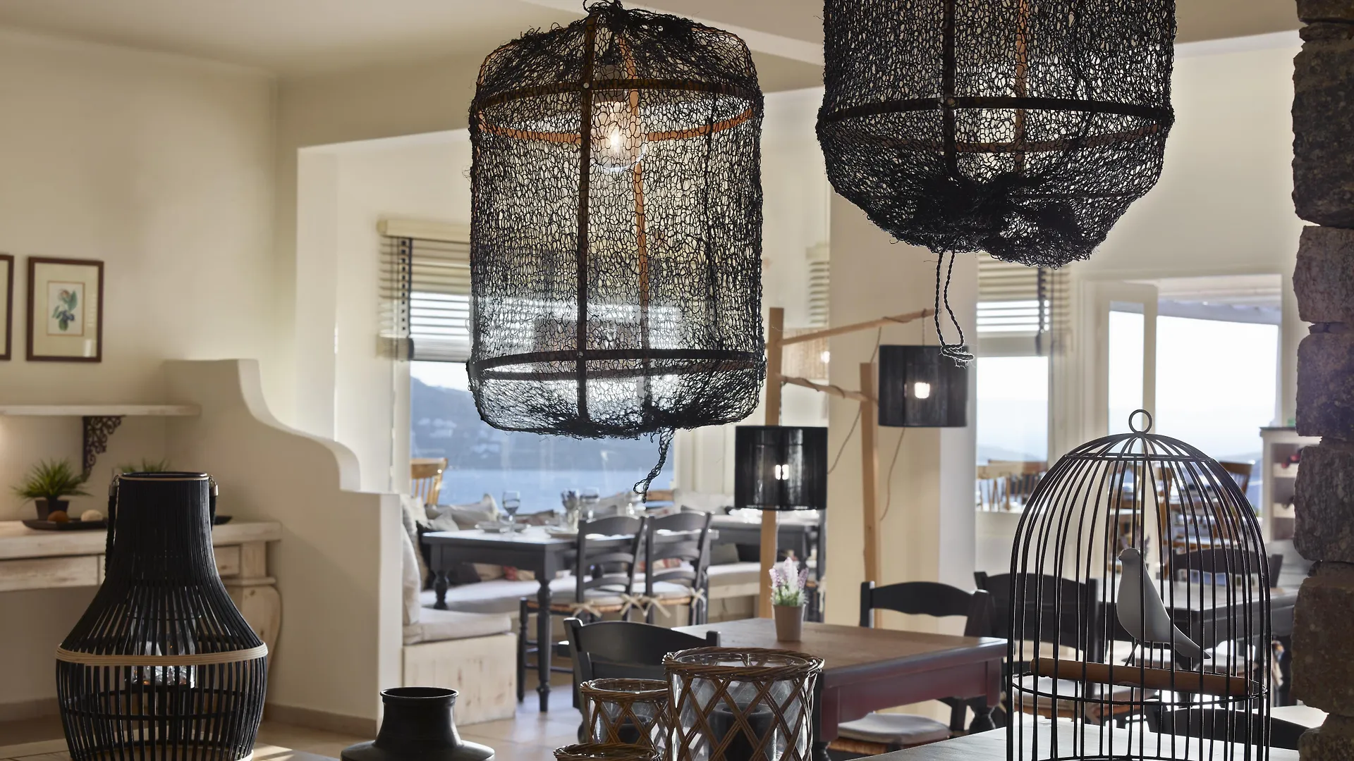 Vencia Boutique Hotel Mykonos Town Grecia