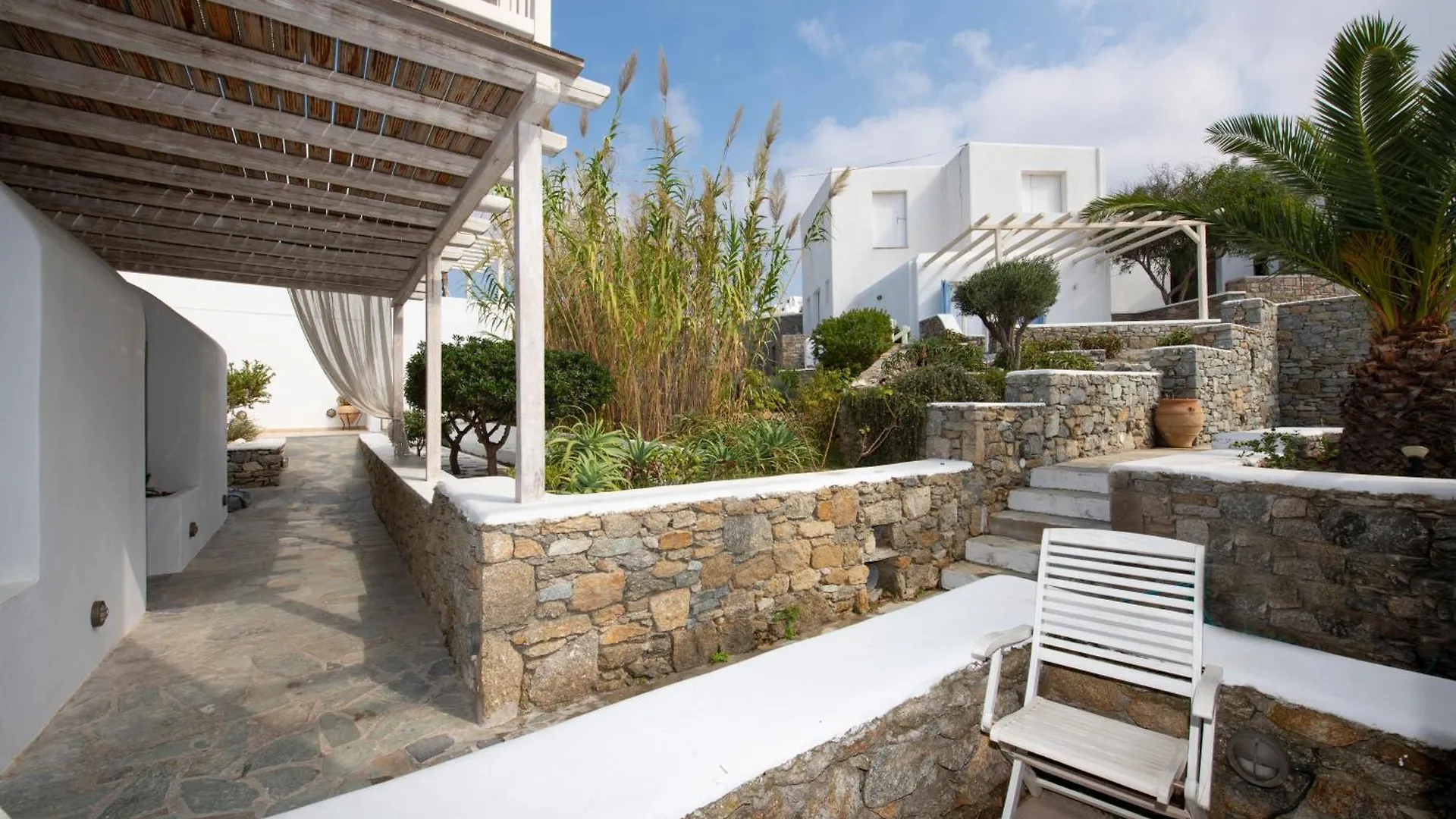 Vencia Boutique Hotel Mykonos Town