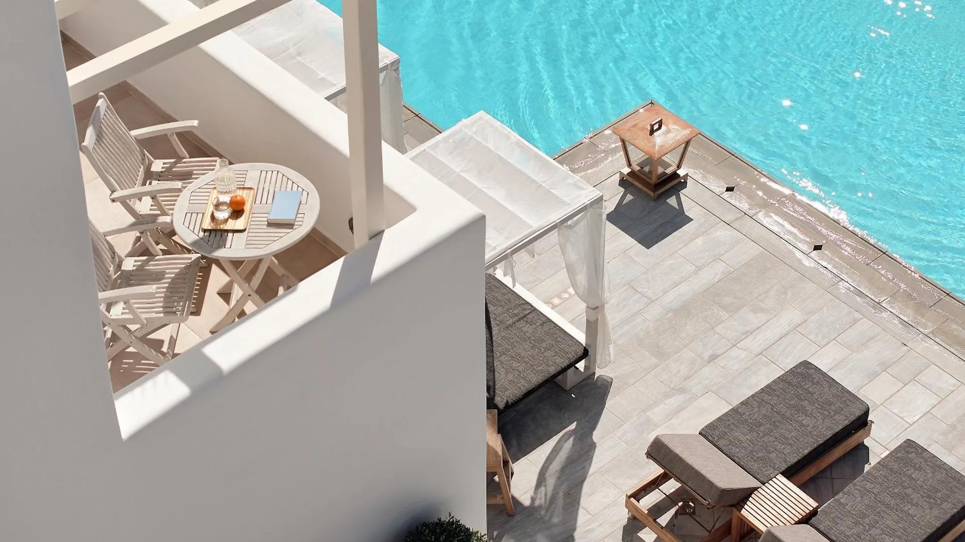 ****  Vencia Boutique Hotel Mykonos Town Grecia