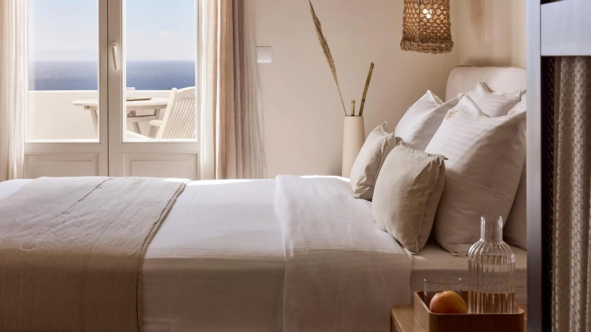 Vencia Boutique Hotel Mykonos Town