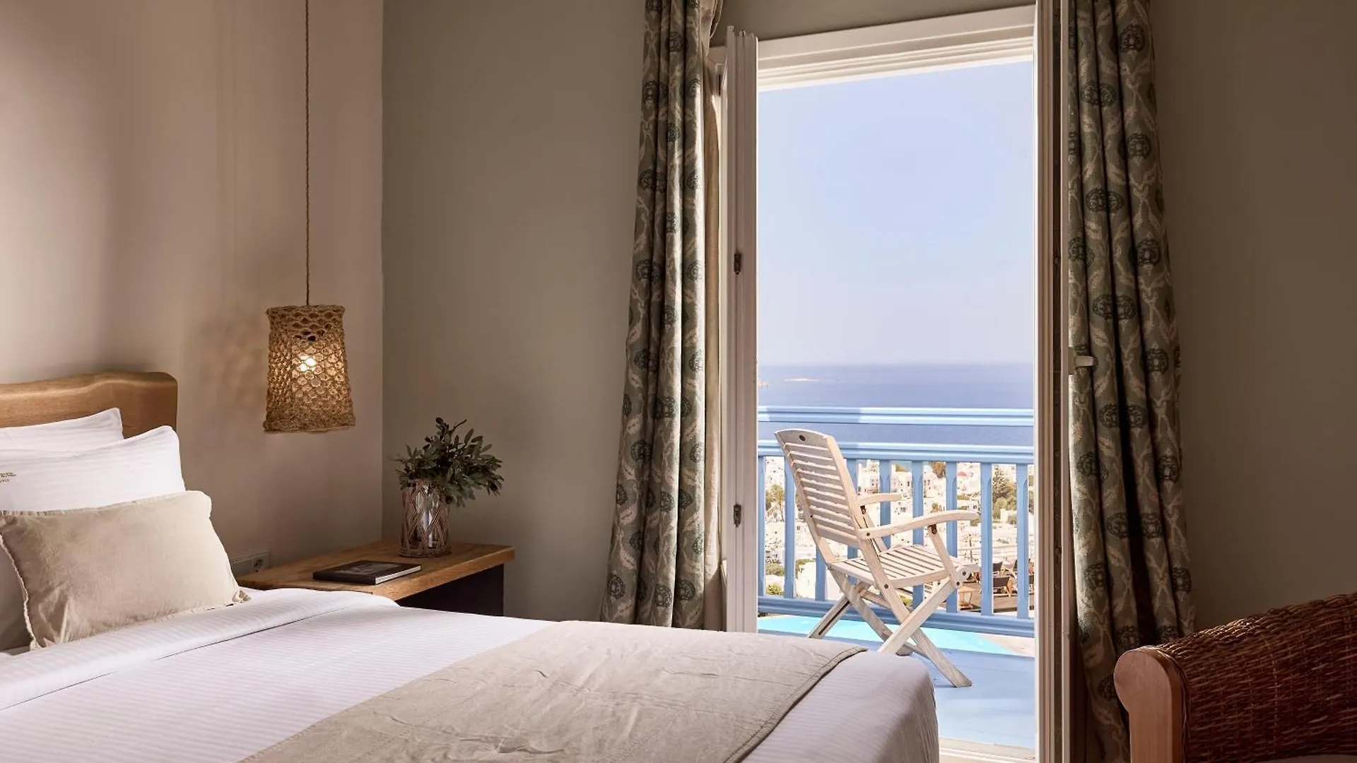 ****  Vencia Boutique Hotel Mykonos Town Grecia