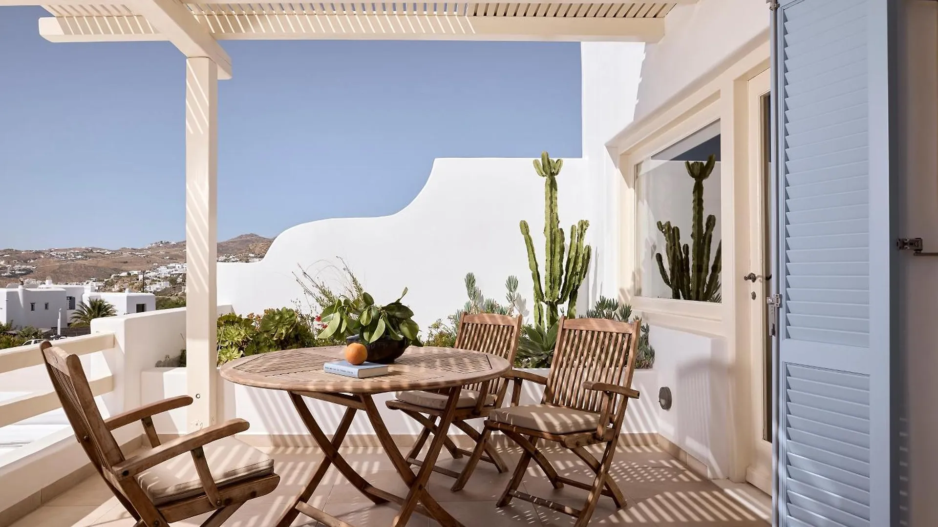 Vencia Boutique Hotel Mykonos Town 4*,  Grecia