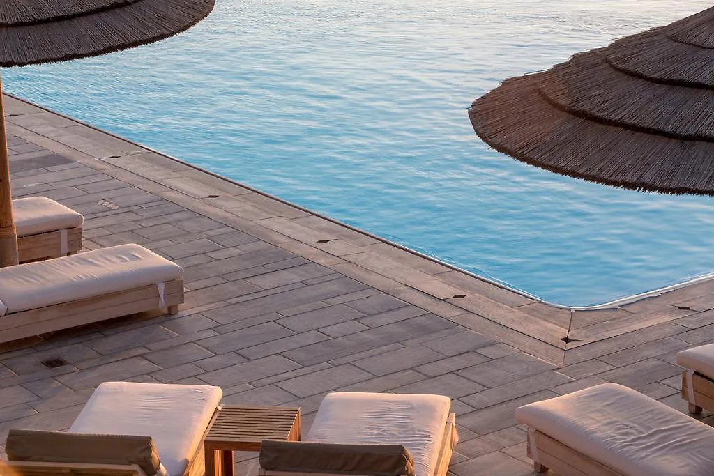 Vencia Boutique Hotel Mykonos Town